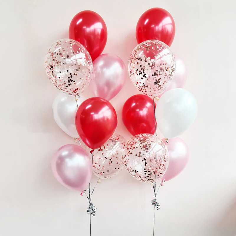 Helium Balloons Dubai | Balloon Delivery Dubai