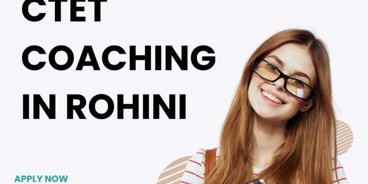 Best Study Material & Books Recommended by CTET Coaching in Rohini