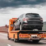 Route 66 Towing Service Grua Tow Truck profile picture