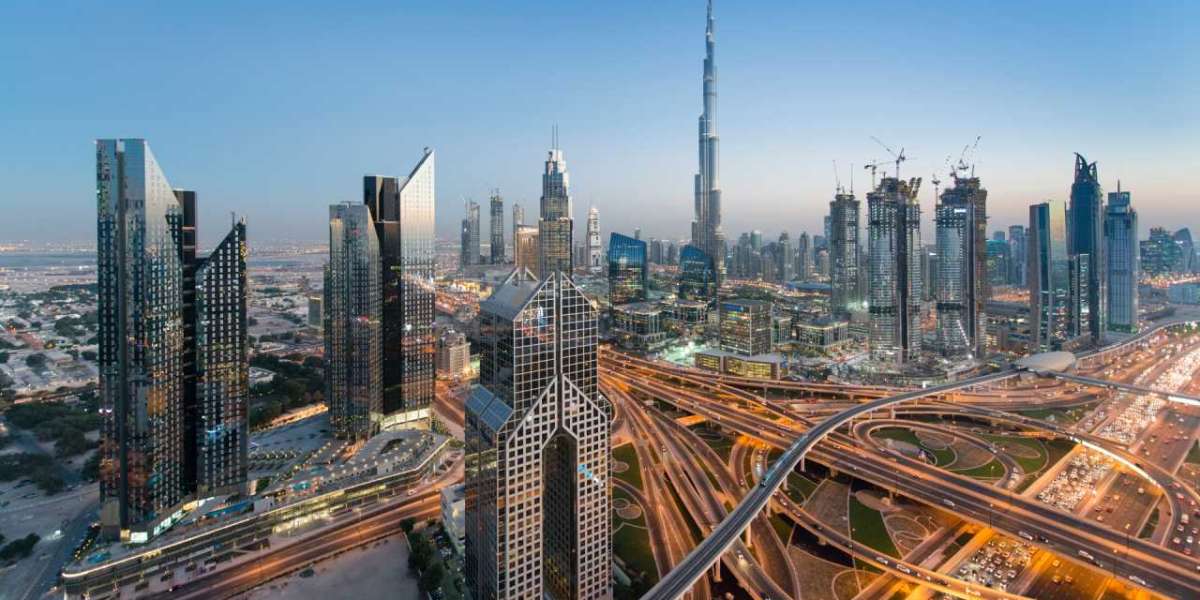Vida Residences by Emaar – Redefining Luxury Living in Dubai