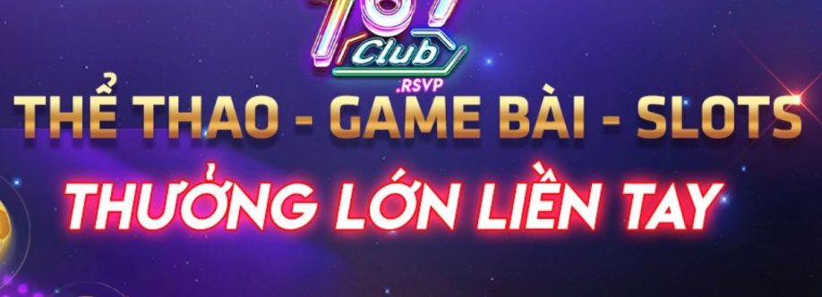 789CLUB Cover Image