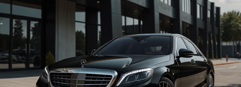 Black Car Service Dallas Cover Image
