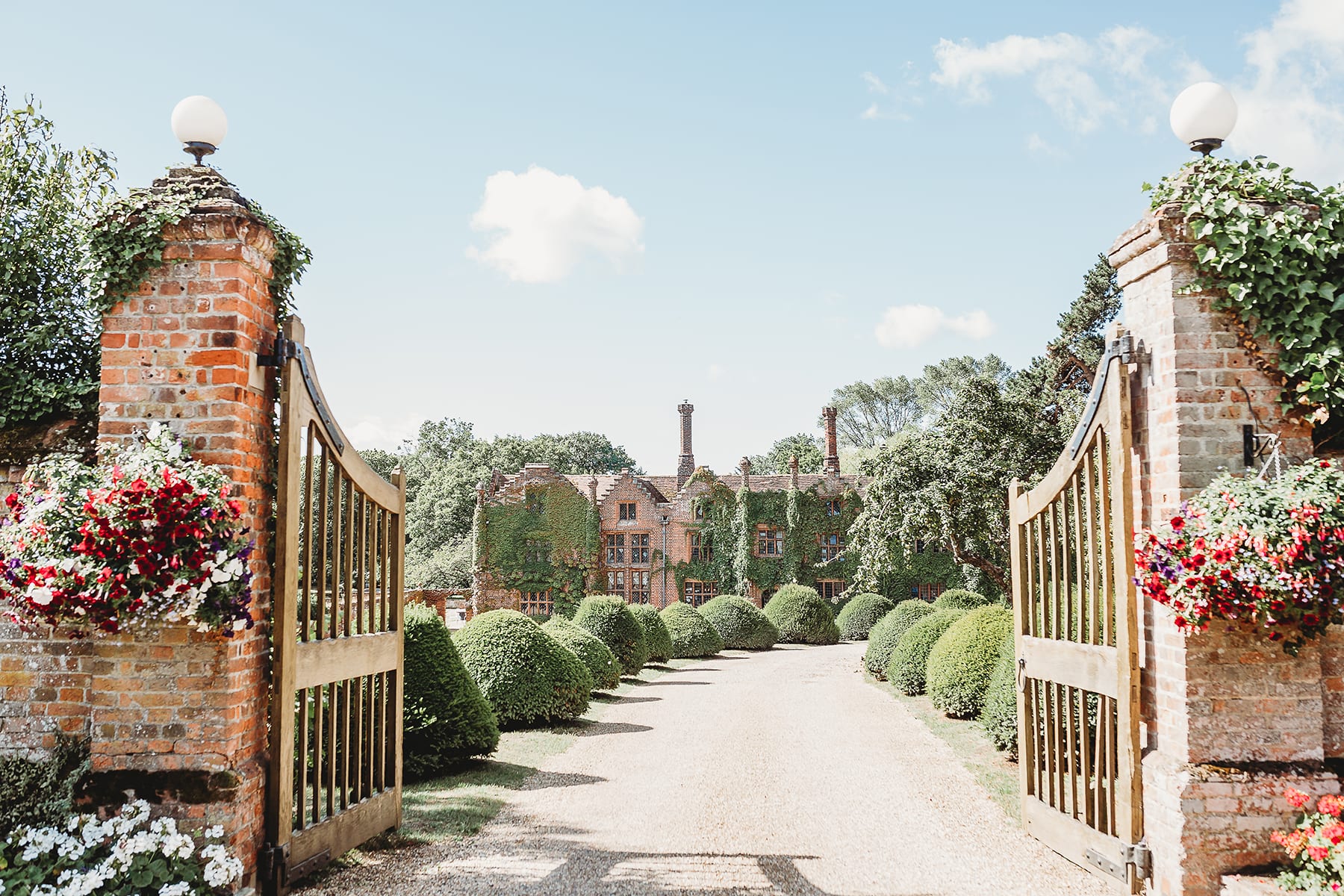 11 Best Wedding Venues in Suffolk | For Better For Worse