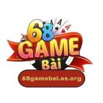 68GameBai Cổng Game Bài Đổi Thưởng Profile Picture
