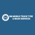 BM Mobile Truck Tyre & Wash Services Profile Picture
