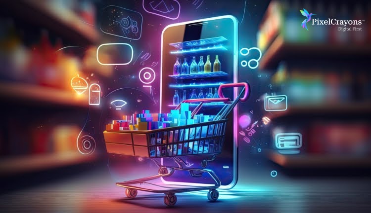 The Role of Social Media Agencies in Boosting eCommerce Sales in 2025 - InsideTechie