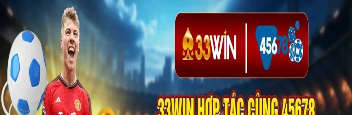 Nhà Cái 33Win Cover Image