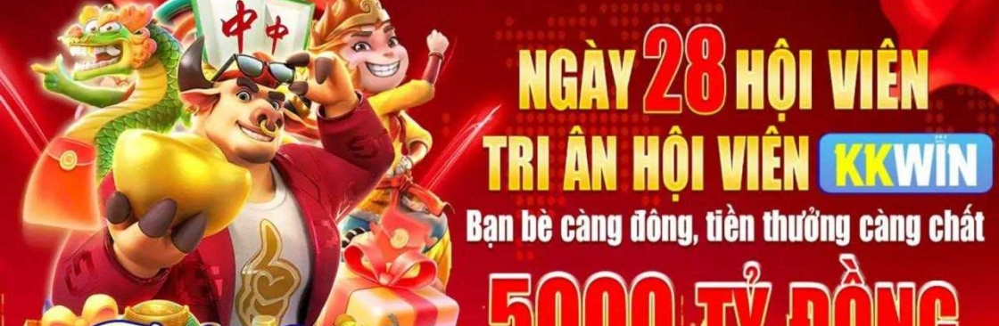 KK WIN Cover Image