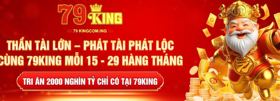 79king Cover Image
