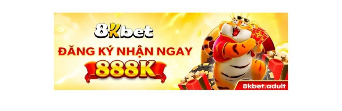 8KBET ADULT Cover Image