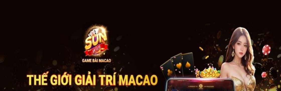 Sun win Cover Image