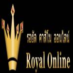 Royal588 casino Profile Picture