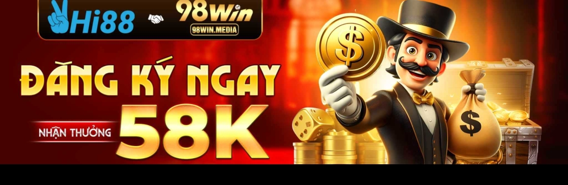 98win media Cover Image