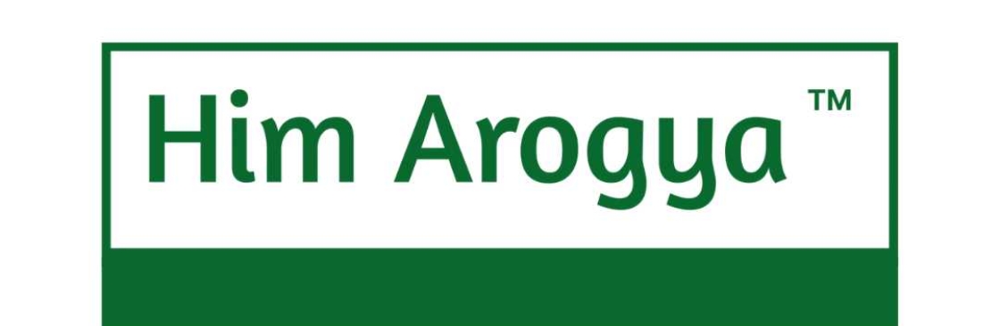 Him Arogya Cover Image