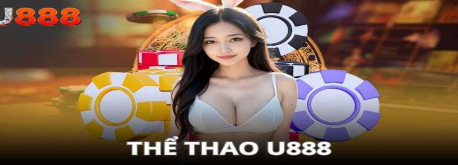 U888 Cover Image