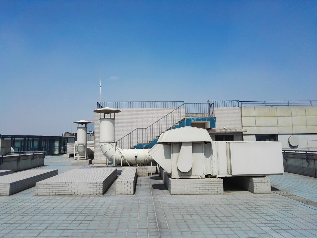 HVAC Repair & Installation Riyadh | Alma HVAC Solutions