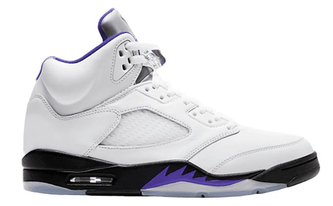 Breaking Down the Design of the Air Jordan 5 Supreme | Articles | Origins NYC | Gan Jing World - Technology for Humanity | Video & Movie Streaming