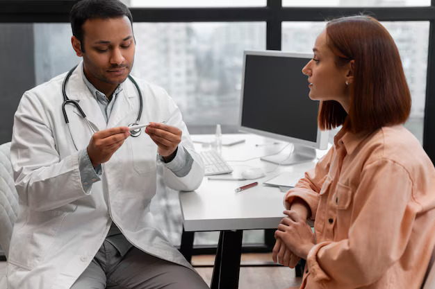 The Role Of Estrogen In Women's Health: Why Replacement Therapy Matter - JEHU SEO HOUSE