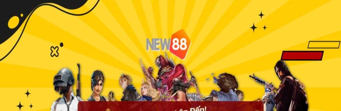 Nhà cái NEW88 Cover Image
