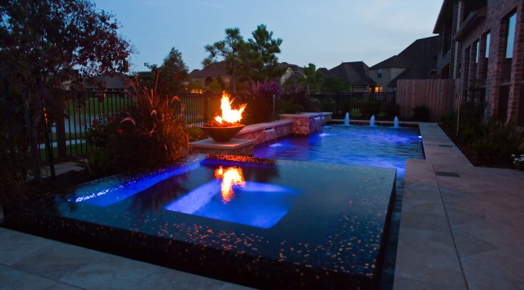 How to Choose the Right Houston Swimming Pool Builders for Your Dream Pool - BIP ATL NEWS