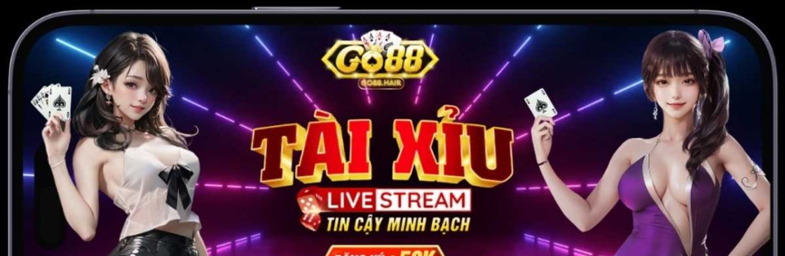 go88vn casino Cover Image