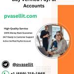 Buy Verified PayPal Accounts Profile Picture