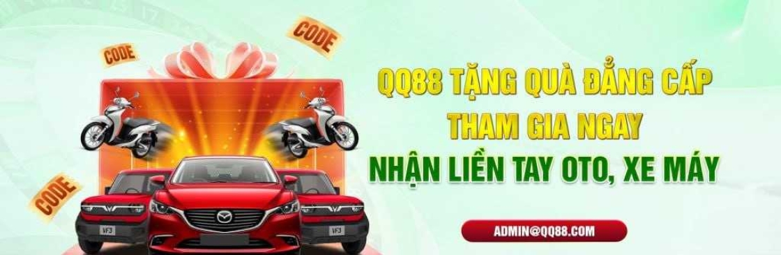 QQ88 Cover Image