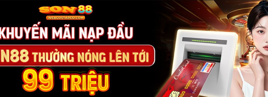 son88 Cover Image
