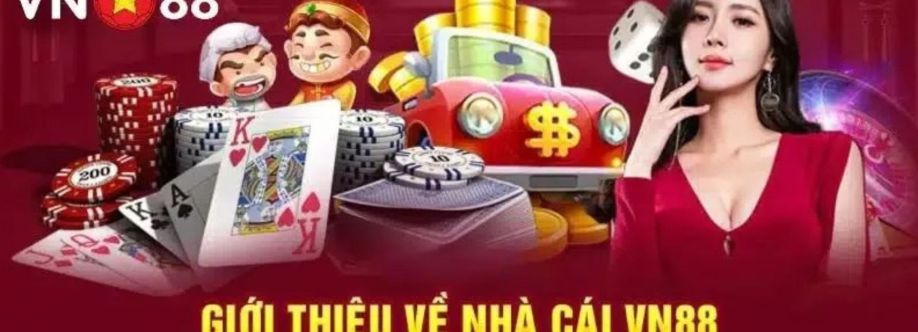 VN88 Cover Image
