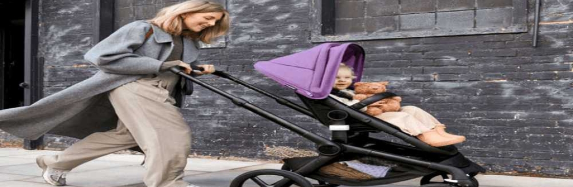Traveling Tikes Baby Shop Cover Image