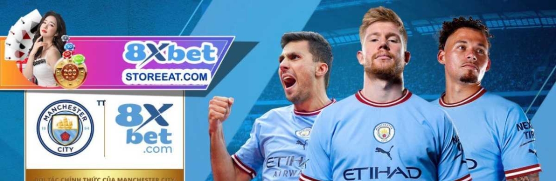 8xbet Slots Cover Image