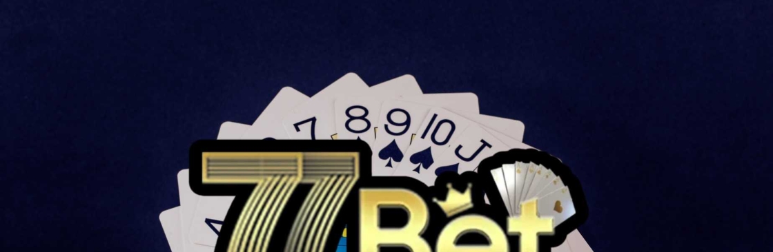 77bet đa dạng cá cược Cover Image