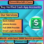 Buy Verified Cash App Accounts Profile Picture