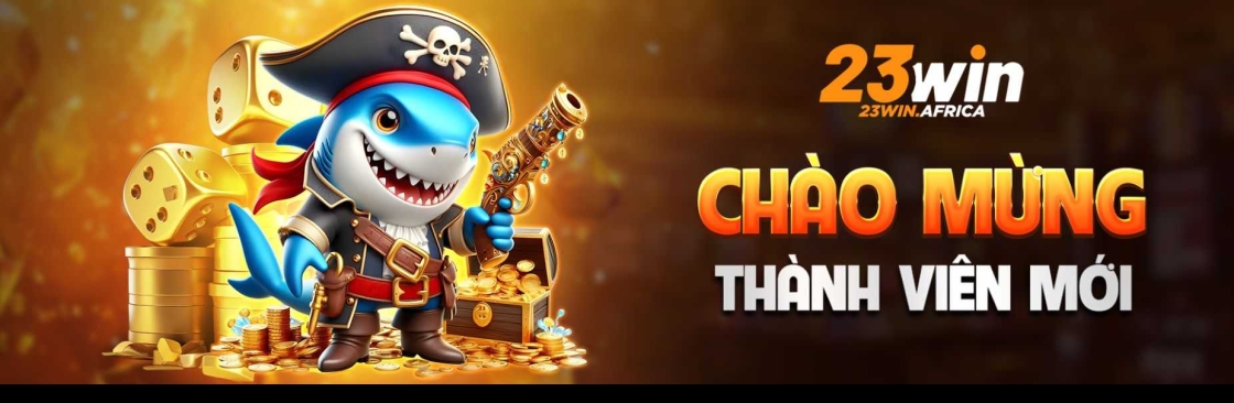 23win africa Cover Image