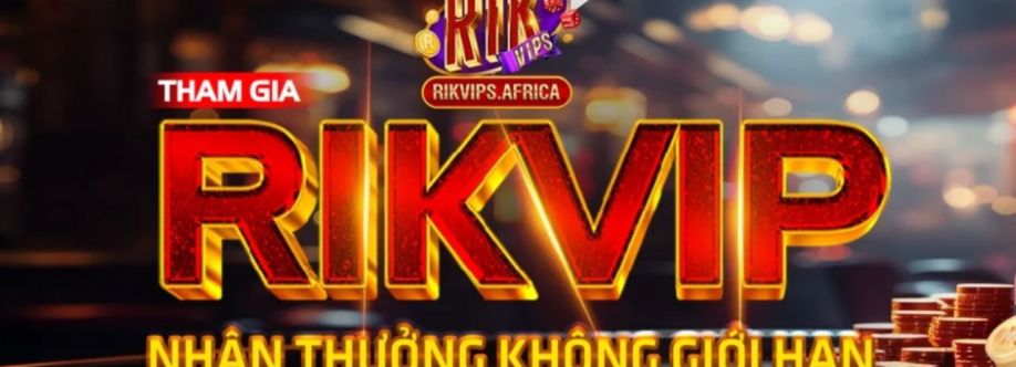 RIK VIP Cover Image