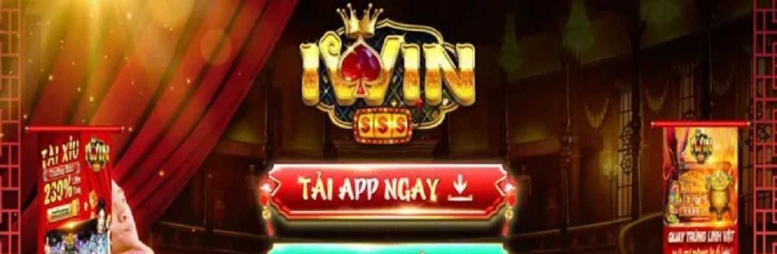 Iwin Cover Image