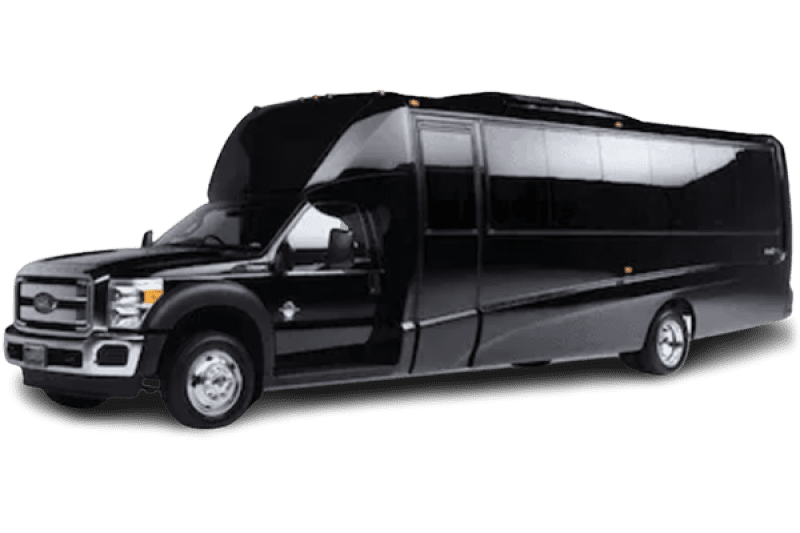 Luxury Sprinter Van Limo Service Washington DC for Group Travel