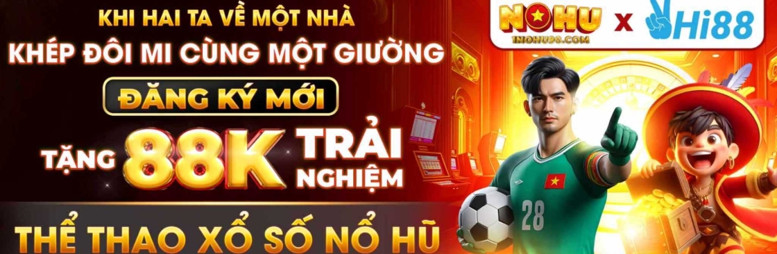NO HU Cover Image