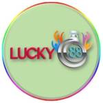 LUCKY88 Cá Cược Cá Độ Thể Thao Lô Đề Onl Profile Picture