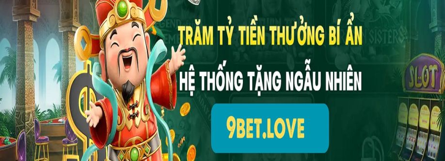 9BET Cover Image