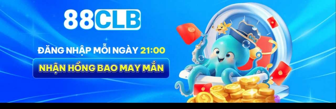 88CLB Cover Image
