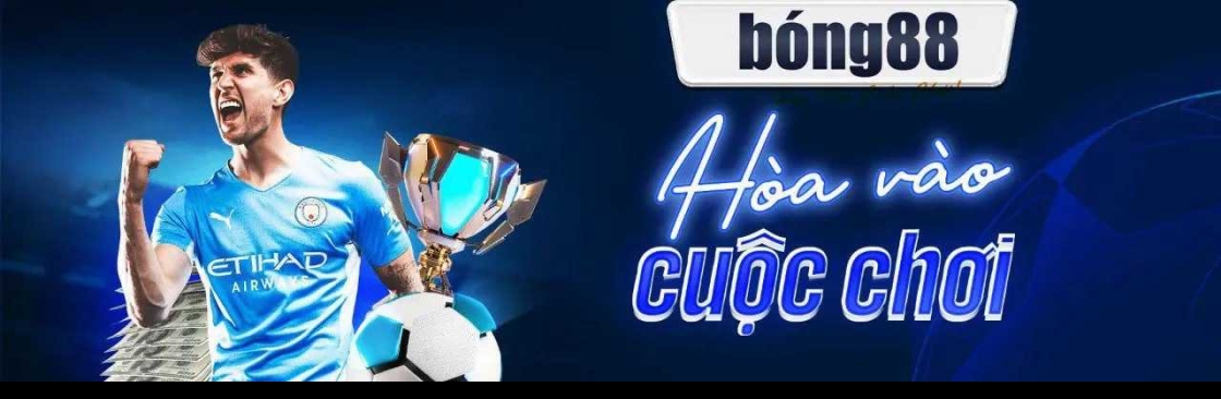 Bong88 Consulting Cover Image