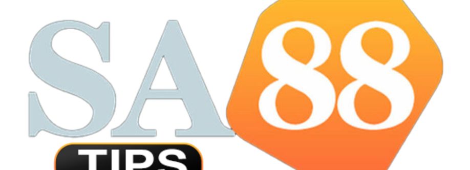 Sa88 Cover Image