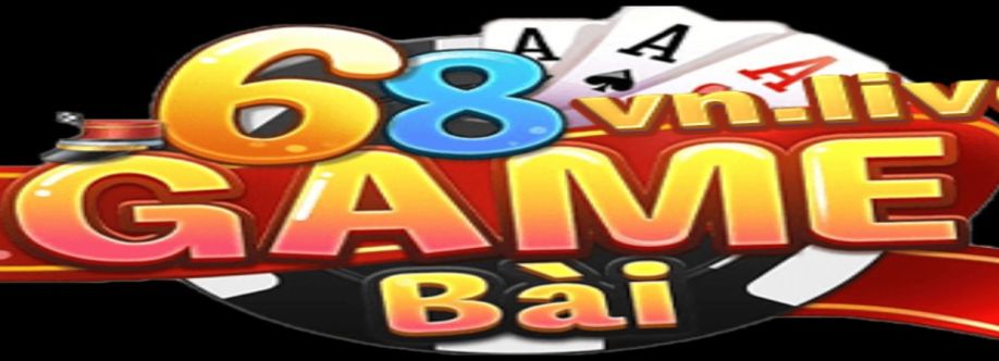 68GameBaivn live Cover Image