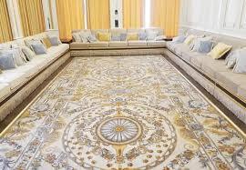 Patterned Carpets Abu Dhabi: A Blend of Tradition and Modern Elegance – @homeinterior012 on Tumblr