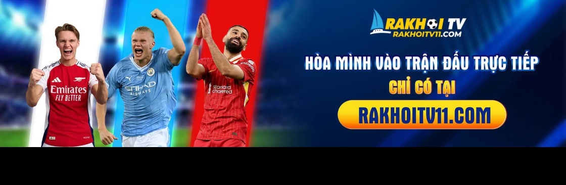 Rakhoitv Đam Mê Thể Thao Cover Image