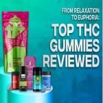 Best Legal THC Gummies THC Gummies Profile Picture