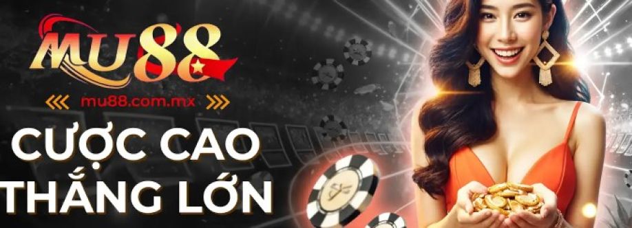 MU88 Nhà cái Cover Image