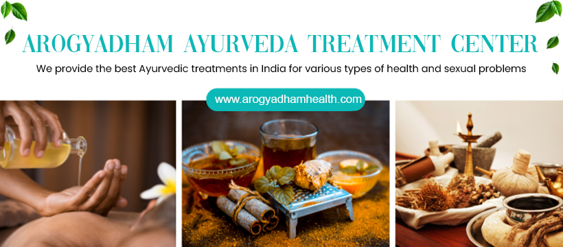 Ayurvedic Panchakarma Treatment In Rishikesh, India
