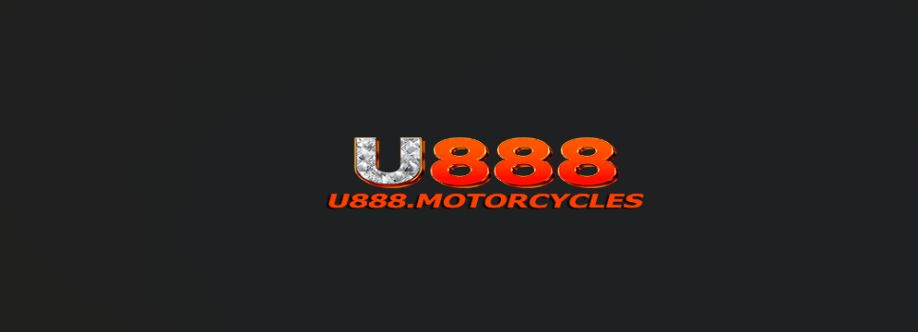 U8 88 Cover Image